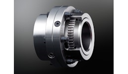 GEARex® Ganzstahl-Zahnkupplung GEARex® Ganzstahl-Zahnkupplung