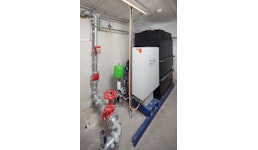 Wohnraumsprinkler nach VdS 2896 Wohnraumsprinkler nach VdS 2896