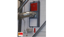 Pneumatische Fördersysteme Pneumatische Fördersysteme