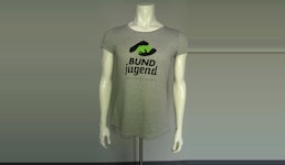 T-Shirts mit Ihrem Logo/ Design bedruckt T-Shirts mit Ihrem Logo/ Design bedruckt