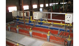 Ziegelwerke - Anlagen und Maschinen keramische Industrie