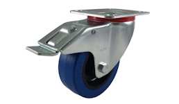 Bluewheels / Caserollen Bluewheels / Caserollen