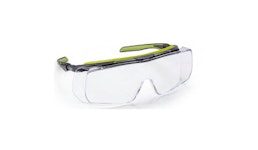 COVERGUARD Overlux Schutzbrille, klar, optimal für Brillenträger, Anti-fog COVERGUARD Overlux Schutzbrille, klar, optimal für Brillenträger, Anti-fog