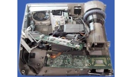 Reparatur von Beamer und Projektoren Reparatur von Beamer und Projektoren