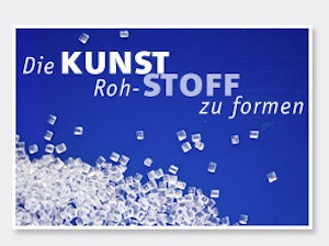 Kunststoffspritzguss, Spanende Verarbeitung von Kunststoffen, Kunststoffhalbzeuge Kunststoffspritzguss, Spanende Verarbeitung von Kunststoffen, Kunststoffhalbzeuge