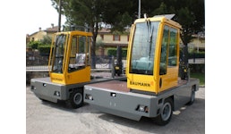 Baumann Seitenstapler Baumann Seitenstapler