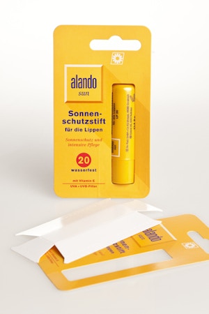 Blisterverpackung – Sichtverpackung - Ein-Stoff Blister Blisterverpackung – Sichtverpackung - Ein-Stoff Blister