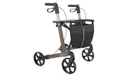 Leichgewicht Rollator SERVER Leichgewicht Rollator SERVER