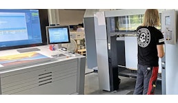 Bogenoffsetdruck Bogenoffsetdruck