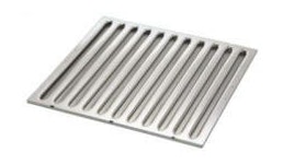 Vesmetal-Flammschutzfilter Bauart A Vesmetal-Flammschutzfilter Bauart A