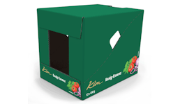 Wrap-around-Verpackung Flaschen Wrap-around-Verpackung Flaschen