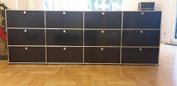 USM Haller Montageservice USM Haller Montageservice
