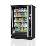 Kaltgetränkeautomat, G Drink Kaltgetränkeautomat, G Drink