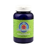Chlorella + 10% AFA