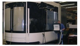 CNC-Fräsen & -Bohren CNC-Fräsen & -Bohren
