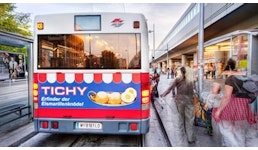 TRANSPORT MEDIA TRANSPORT MEDIA