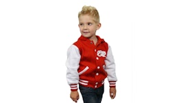 Classic LD New York Baseball Hoodie Classic LD New York Baseball Hoodie