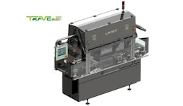 Traysealer Trave 340 Traysealer Trave 340