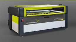 LS1000XP Großformatiger Laserbeschrifter LS1000XP Großformatiger Laserbeschrifter