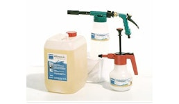 CLEANUS-DOSIER- UND SPENDERSYSTEME CLEANUS-DOSIER- UND SPENDERSYSTEME