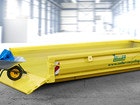 Abrollcontainer, 6 cbm Abrollcontainer, 6 cbm