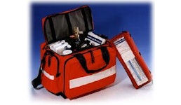 Erste-Hilfe-Tasche Erste-Hilfe-Tasche
