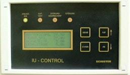 IU Control IU Control