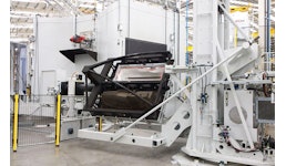 Slush-Moulding-Anlagen Slush-Moulding-Anlagen