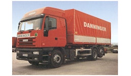 Container-Transporte Container-Transporte