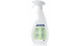Bacillol 30 foam Bacillol 30 foam