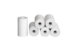 Das richtige Thermopapier Das richtige Thermopapier
