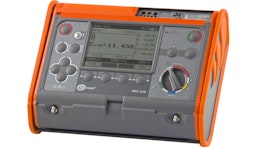 Sonel MPI-520 VDE-Prüfgerät VDE 0100 Sonel MPI-520 VDE-Prüfgerät VDE 0100