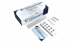 Corona Schnelltest CLUNGENE von Hangzhou CLONGENE Biotech Co., Ltd Corona Schnelltest CLUNGENE von Hangzhou CLONGENE Biotech Co., Ltd