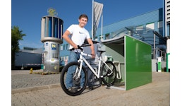 Elektromobilitätslösungen Elektromobilitätslösungen