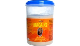 Maca K2 Pulver 500g - Kraft, Vitamin, Mineral, Hormon Maca K2 Pulver 500g - Kraft, Vitamin, Mineral, Hormon