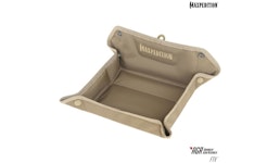 Maxpedition FTV Folding Travel Valet (Tan) Maxpedition FTV Folding Travel Valet (Tan)