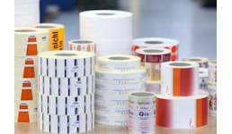 Haftetiketten bedruckt Haftetiketten bedruckt