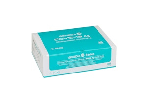 GENEDIA W COVID-19 AG (GREENCROSS) - Sputum-Test - Anwendung nur durch medizinische Fachkräfte! GENEDIA W COVID-19 AG (GREENCROSS) - Sputum-Test - Anwendung nur durch medizinische Fachkräfte!