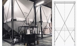 Flexible Silos Flexible Silos
