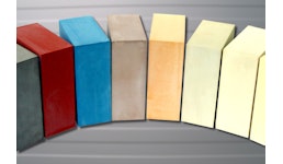 Blockmaterial Blockmaterial