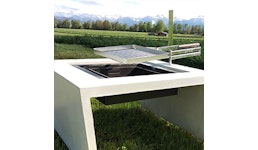 Outdoor Produkte aus Beton Outdoor Produkte aus Beton