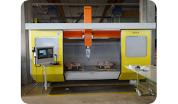 CNC - Bearbeitung CNC - Bearbeitung