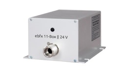Blitzgerät ebfx 11 Box Blitzgerät ebfx 11 Box