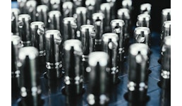 CNC Drehteile in allen Formen und Materialien CNC Drehteile in allen Formen und Materialien