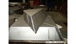 Brennteile - Abkantprofile - Kugeltechnik Brennteile - Abkantprofile - Kugeltechnik