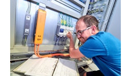 RETROFIT-Service: Clevere Sanierung von Schäumungsanlagen RETROFIT-Service: Clevere Sanierung von Schäumungsanlagen