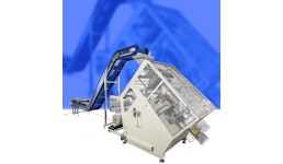 Verpackungsmaschine Typ 45/50 P Verpackungsmaschine Typ 45/50 P