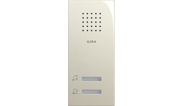 Gira Aufputz Gong cws-gl 120001 Gira Aufputz Gong cws-gl 120001