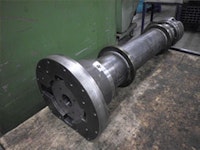 Druckbehälter Druckbehälter