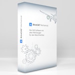 BricsCAD® Mechanical - Maschinenbau Software für fortschrittliche mechanische Konstruktion BricsCAD® Mechanical - Maschinenbau Software für fortschrittliche mechanische Konstruktion